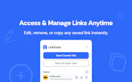 LinkStash