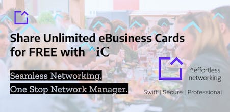 iC - Network Manager gallery image