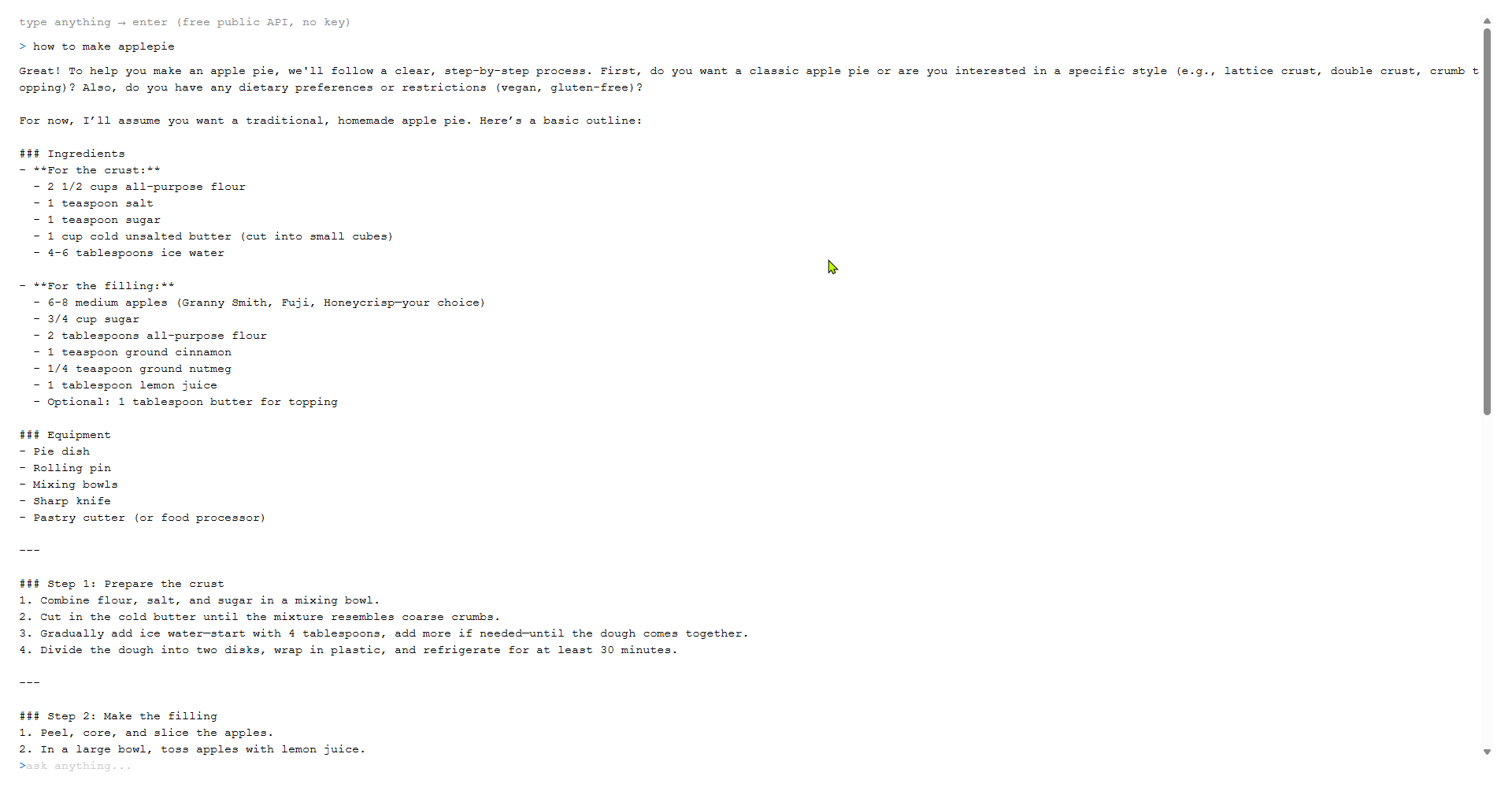 emptyai gallery image