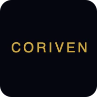 Coriven Proof logo