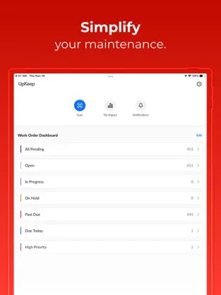 OnUpKeep gallery image