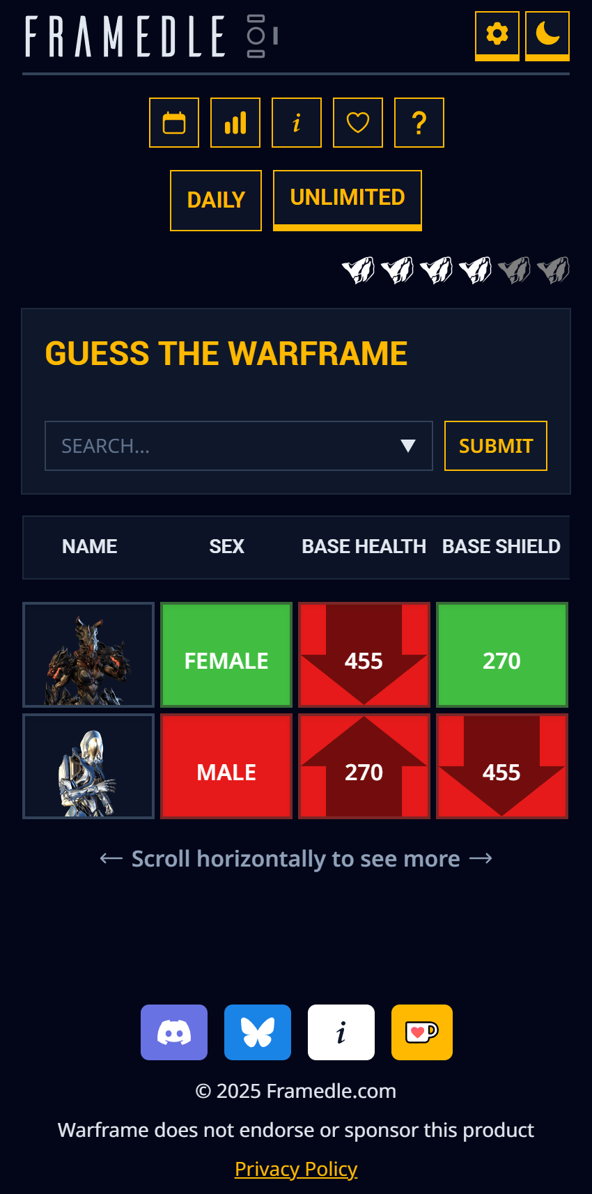 Framedle - Screenshot 4 preview