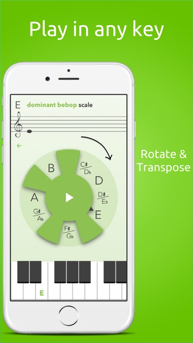 Musiclock gallery image