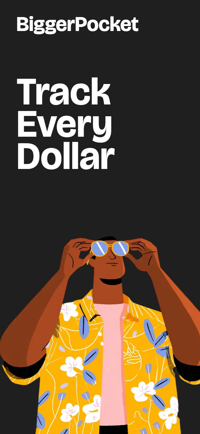 Bigger Pocket gallery image