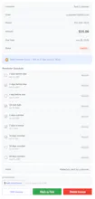 Nudge: Invoice Reminders gallery image