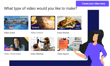 Vloggi Studio gallery image