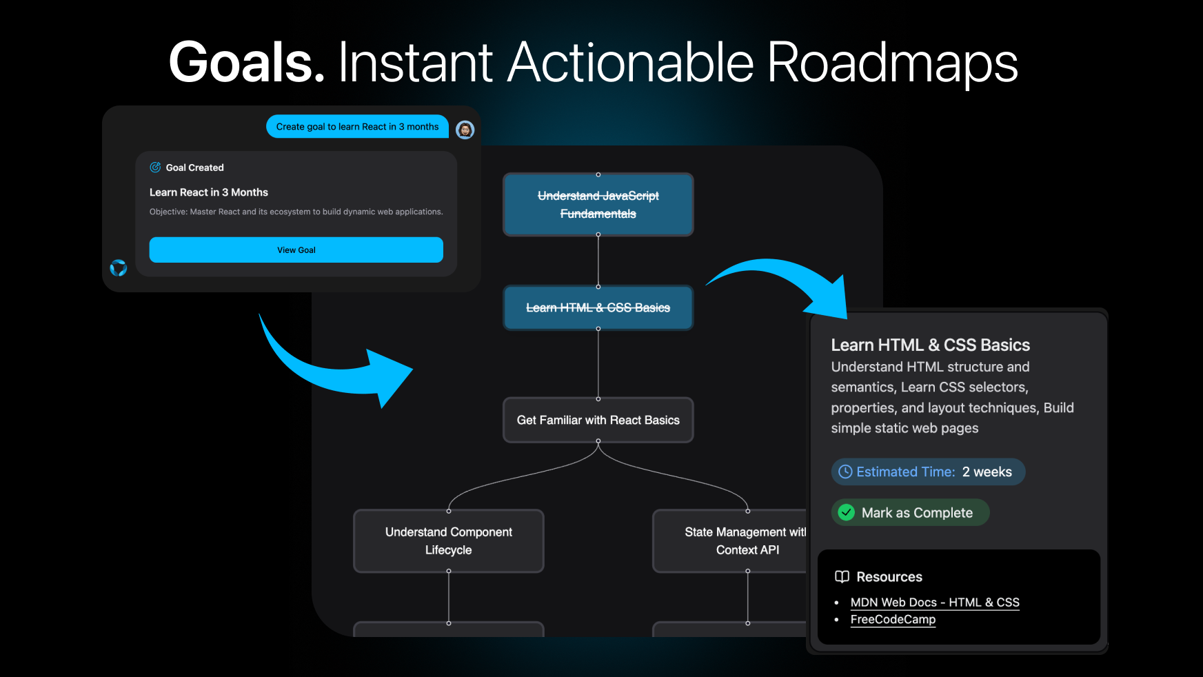 GAIA v0 gallery image
