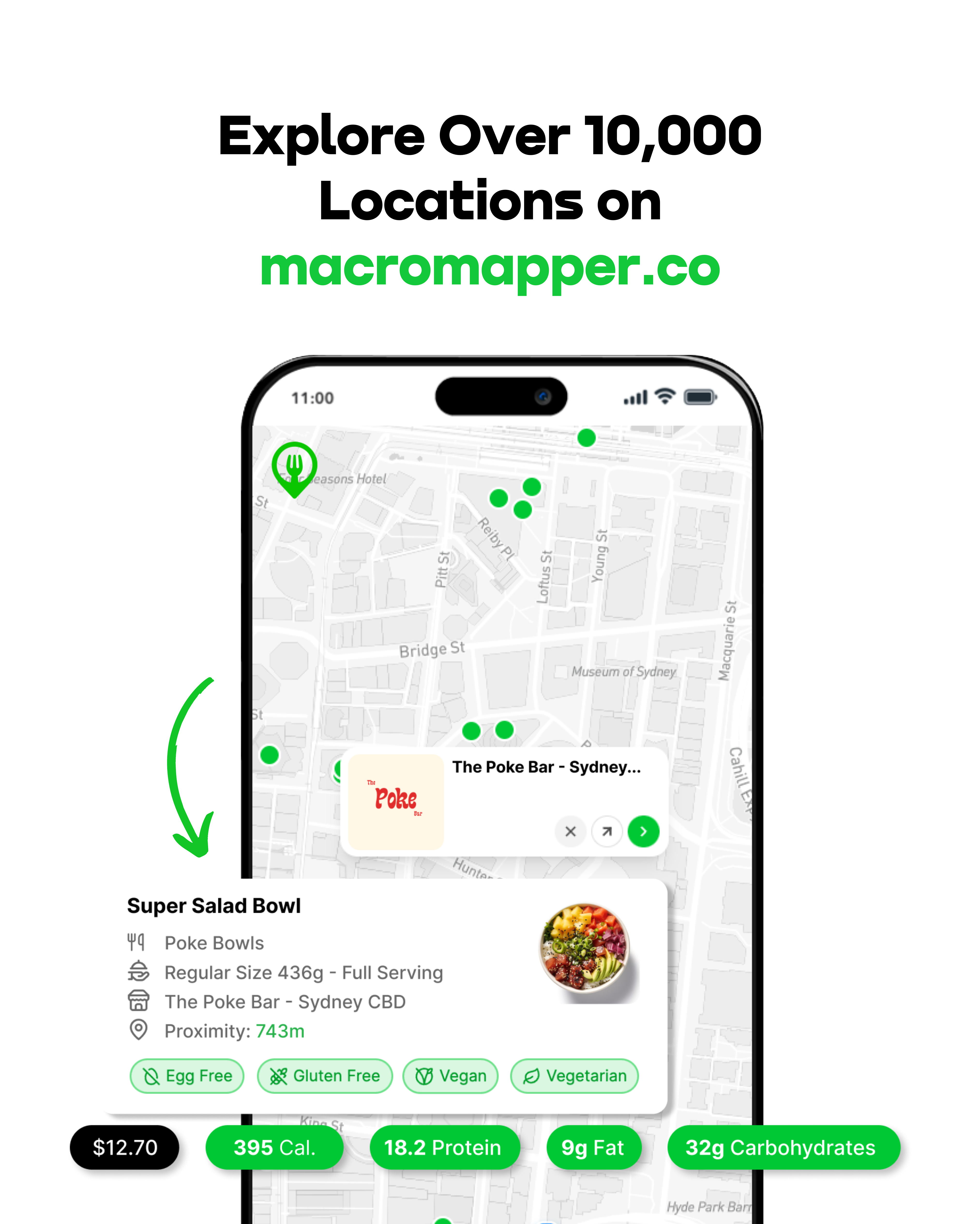 MacRomapper media 3