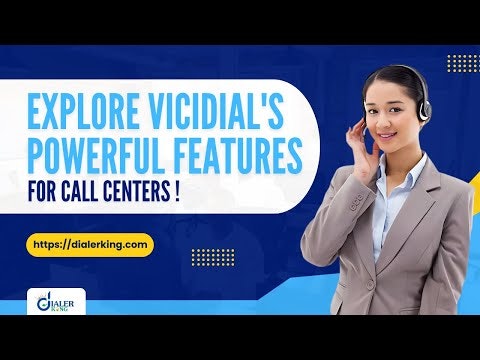 Custom Vicidial New Themes gallery image