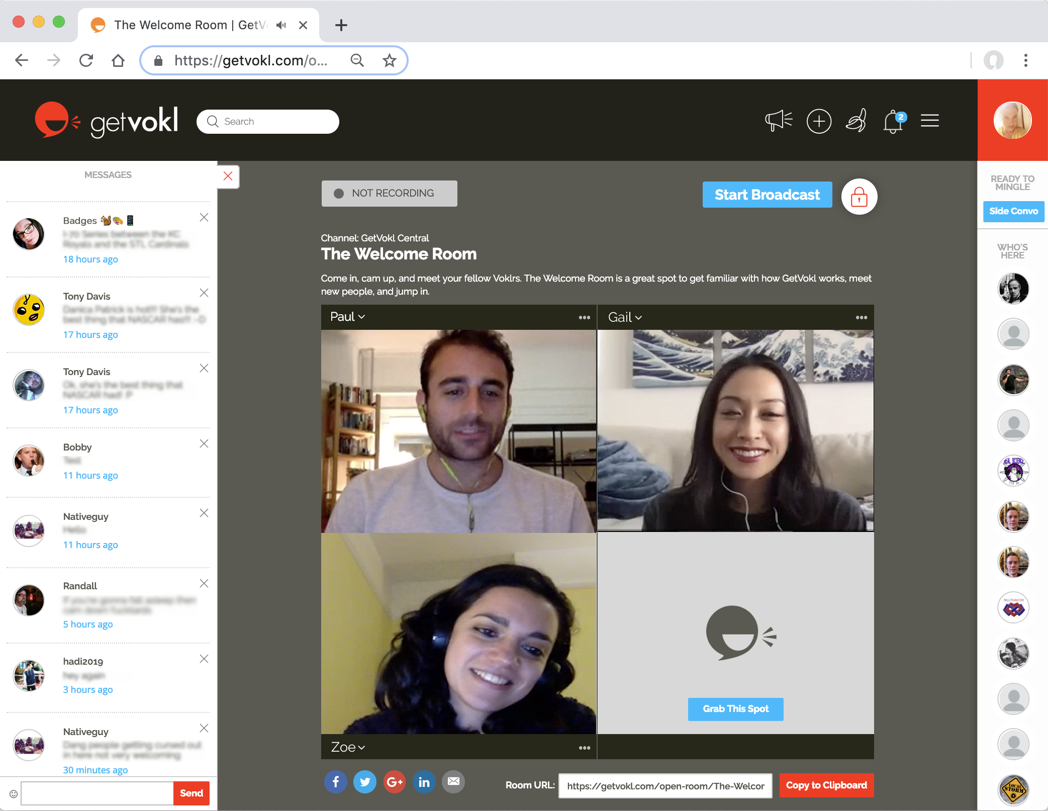 GetVokl gallery image