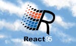 React95 image