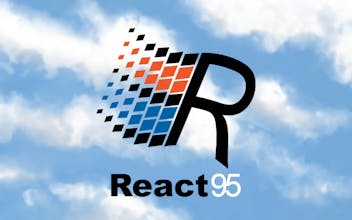 React95 gallery image