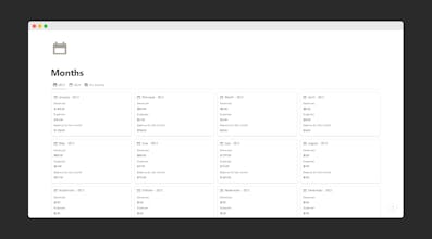 Ultimate Personal Finance gallery image