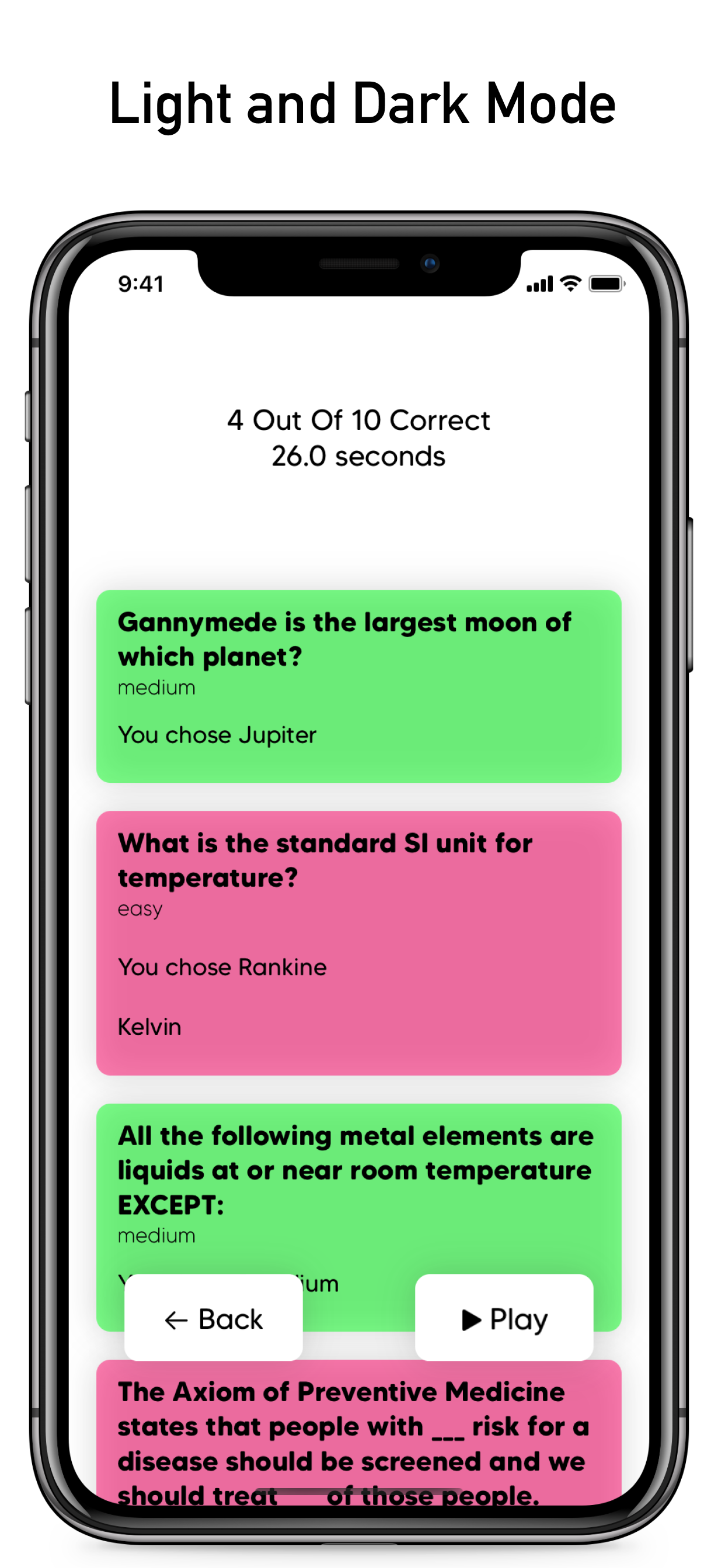 Trivia Topics gallery image