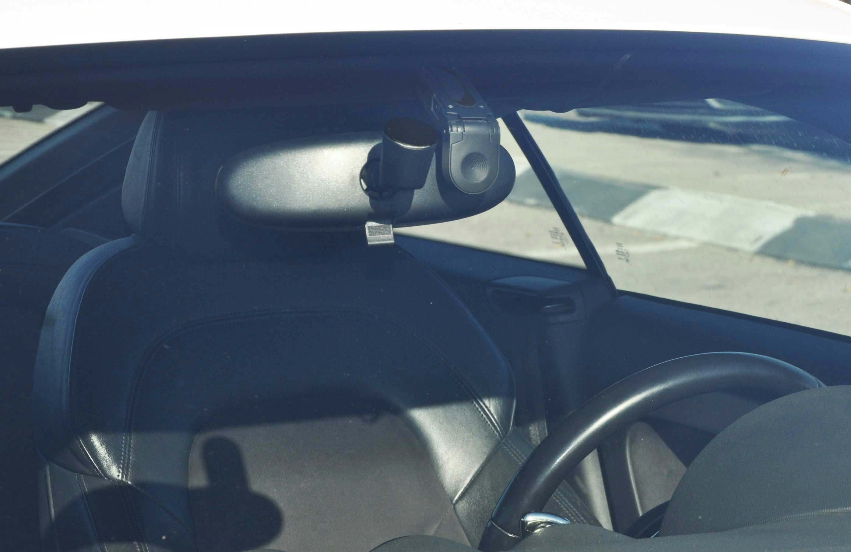 Dride Zero gallery image