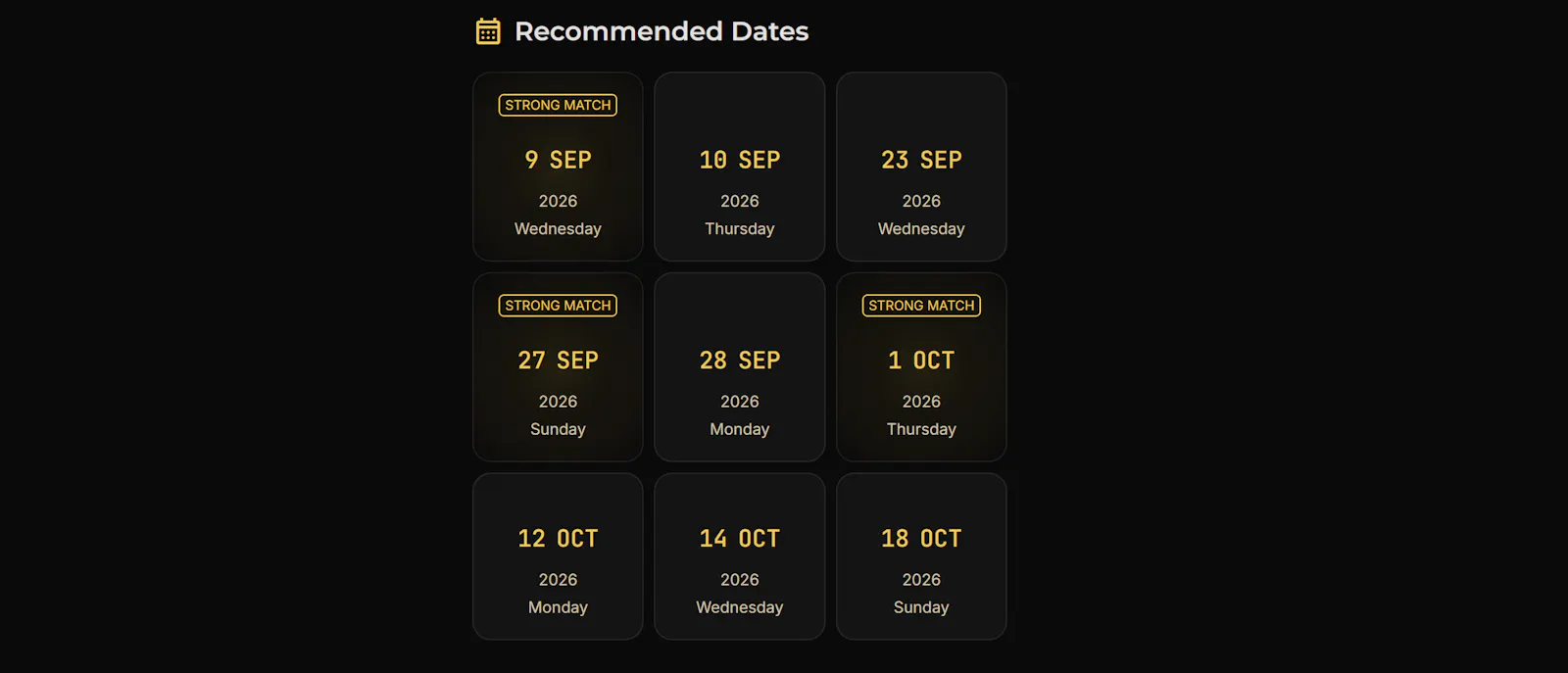 Planetoly screenshot 3