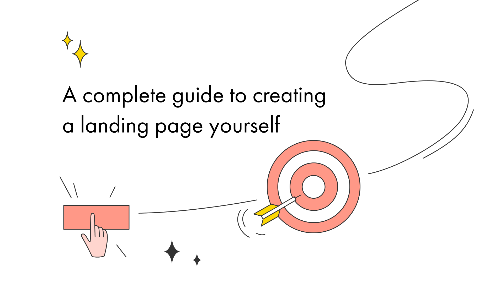 How to Build a Landing Page: Free Course gallery image