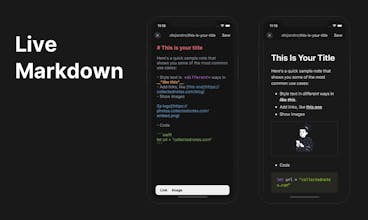 Collected Notes gallery image