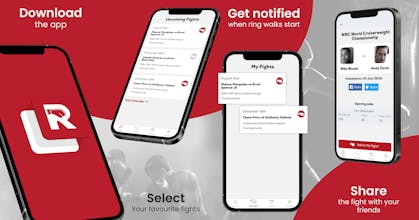 Ringwalks gallery image