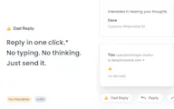 Dad Reply v1.5