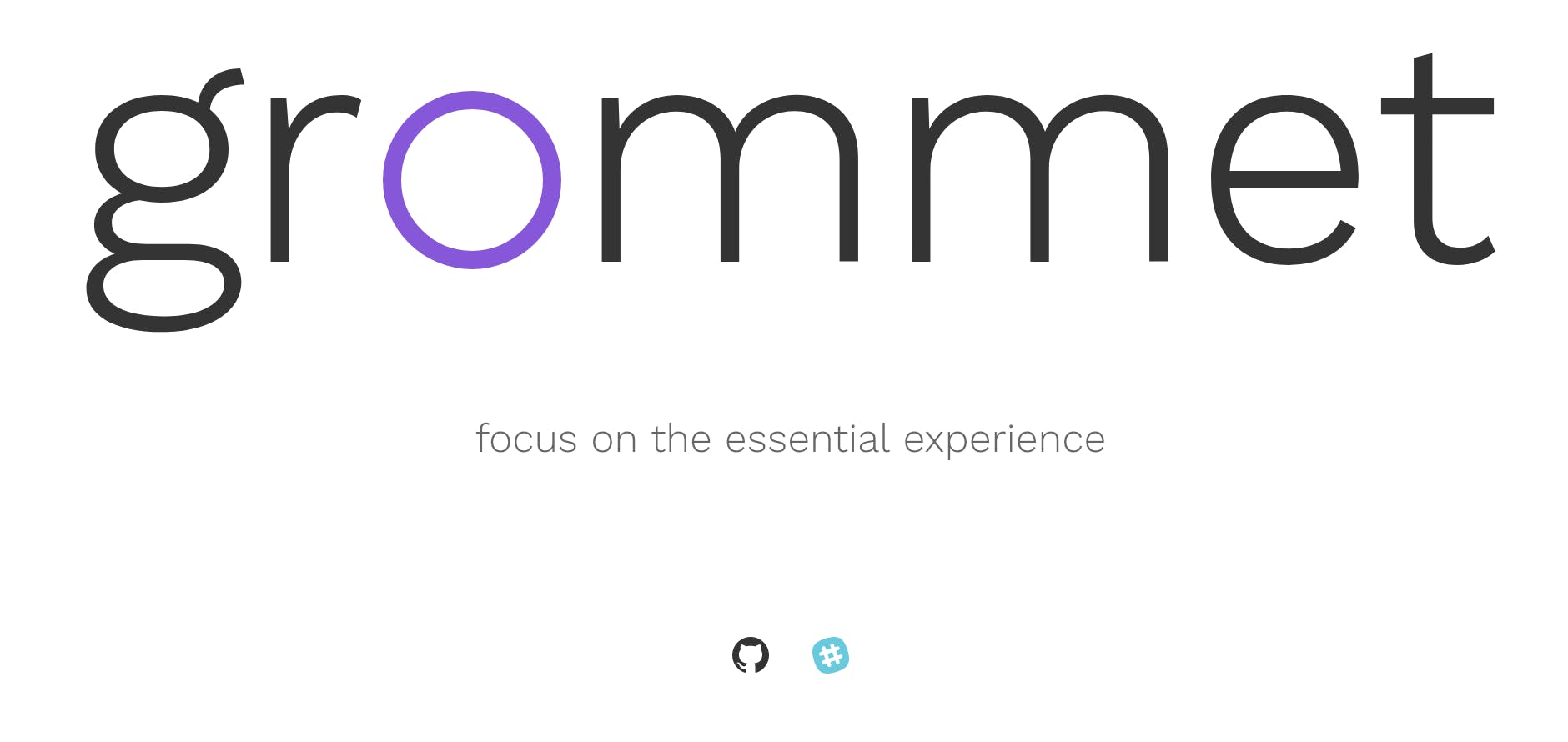 Grommet media 1