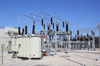Core for Distribution Transformer gallery image