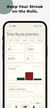 Focus Train: Pomodoro Timer gallery image