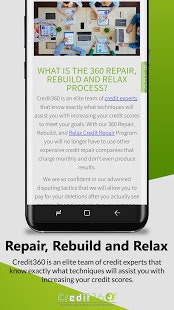 Credit360 Credit Repair gallery image