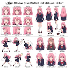 Mangaka Studio gallery image