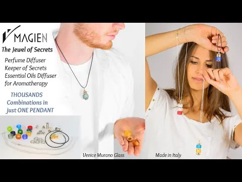 Magien