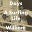 Barbarian Days: A Surfing Life 