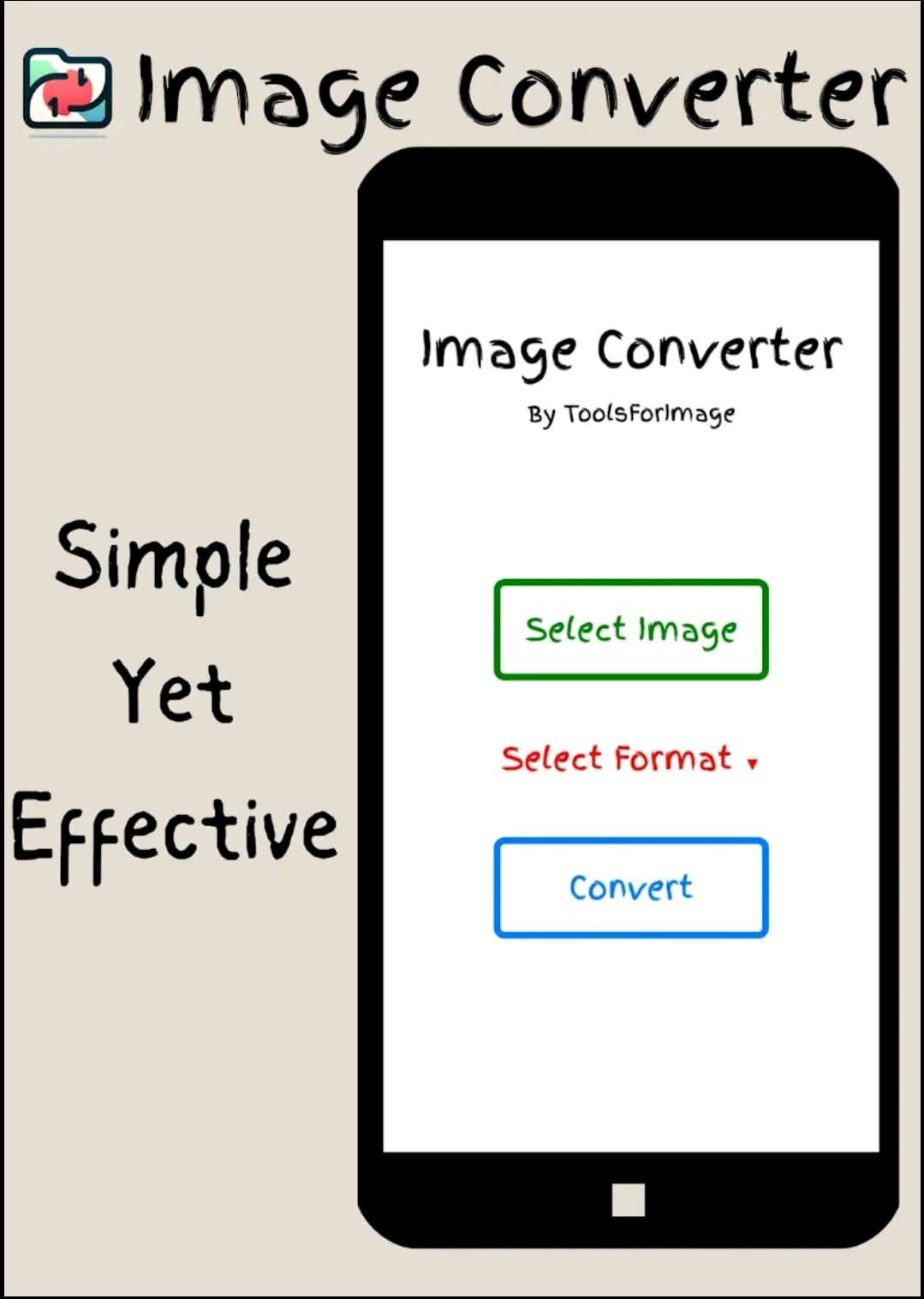 Image Converter gallery image