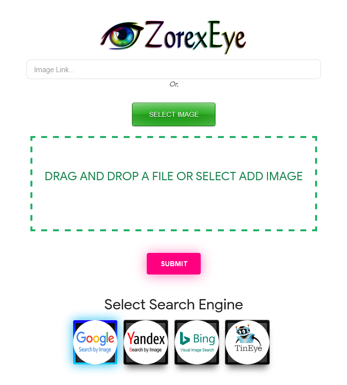 وسائط zoexeye - ابحث عن الأشياء الخفية والأشياء المتميزة المجانية من الإنترنت 4