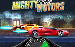 Mighty Motors media 3