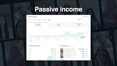 IG Live to YouTube gallery image