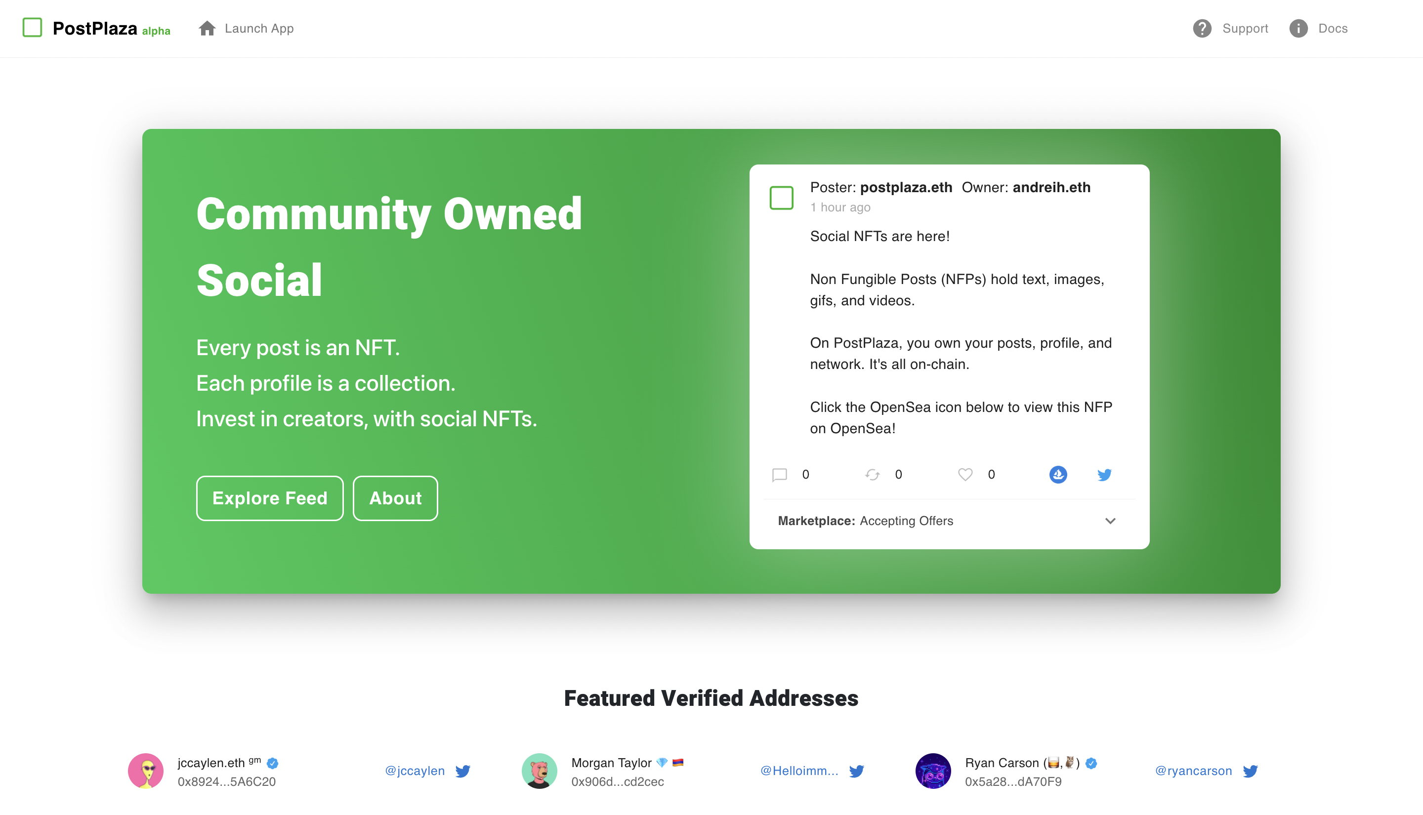 PostPlaza gallery image