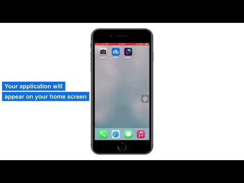 appdb.to - alternative App Store for iOS gallery image