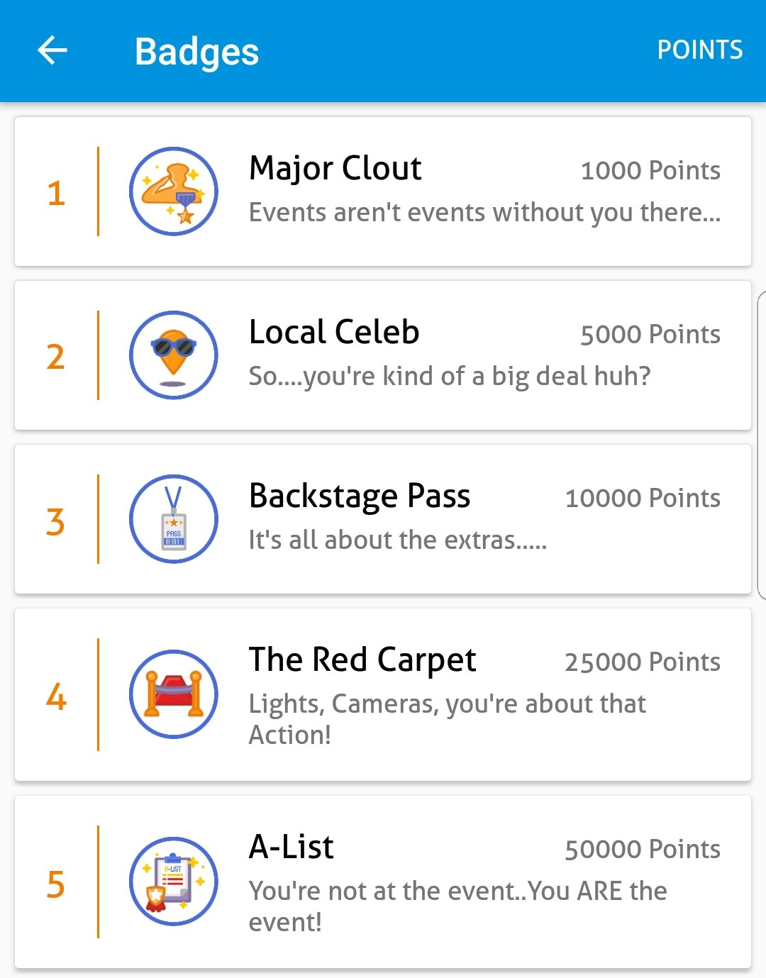 Kompass Events gallery image