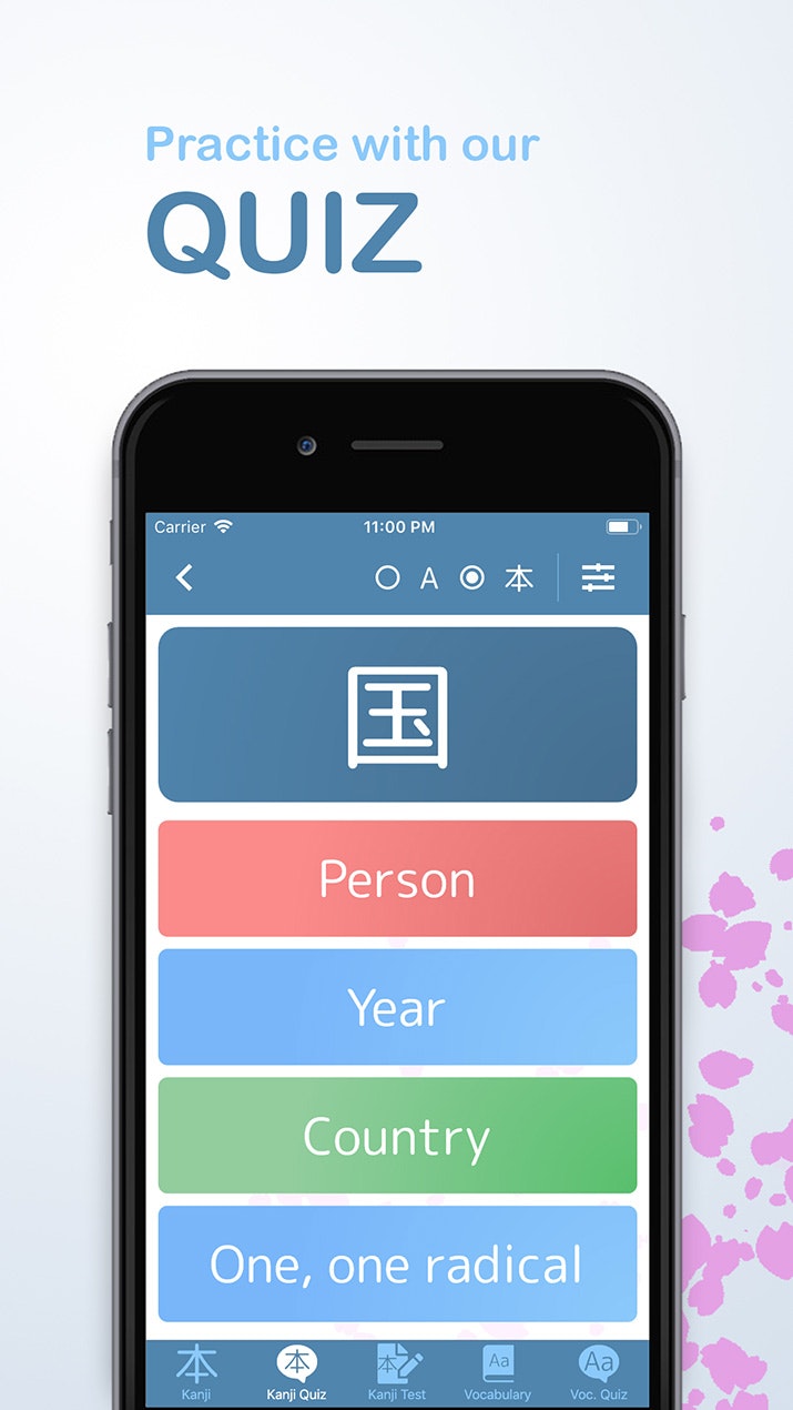 Kanji GO gallery image