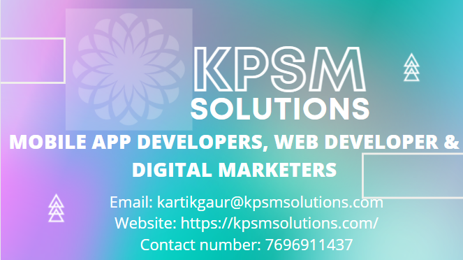 App Development Company 