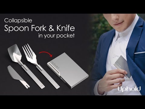 Uphold Cutlery gallery image