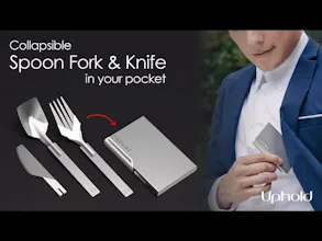 Uphold Cutlery gallery image