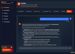 Klory.ai gallery image