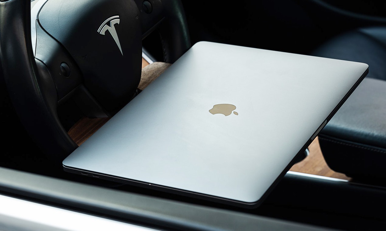 DeskWedge gallery image