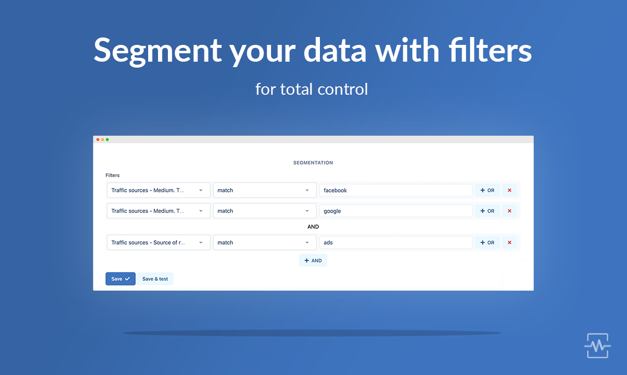 وسائط تنبيهات Google Analytics في الوقت الفعلي بواسطة MW - احصل على تنبيهات فورية لإجراء تغييرات كبيرة على مقاييسك 6