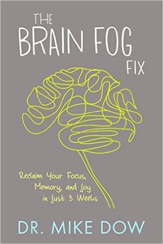 The Brain Fog Fix