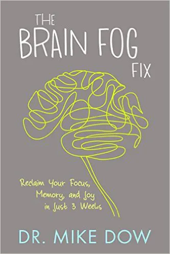 The Brain Fog Fix
