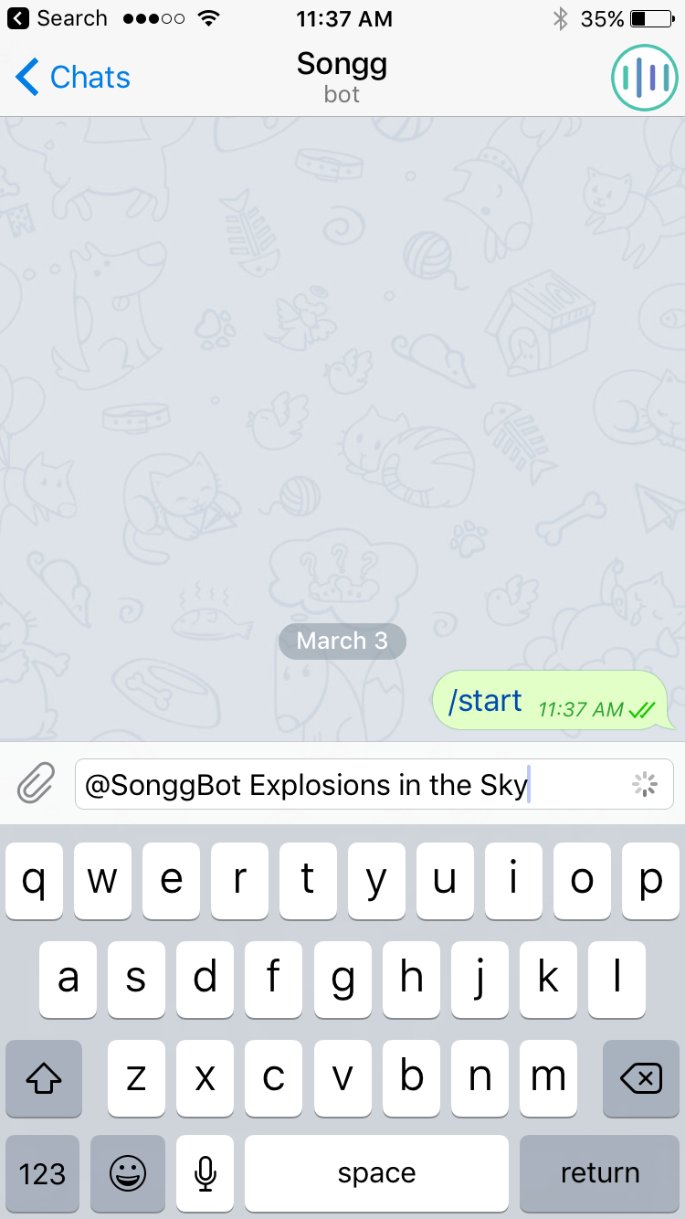 Son.gg Bot gallery image