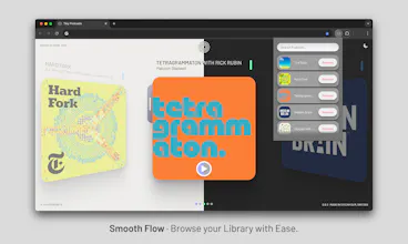 Tiny Podcasts gallery image