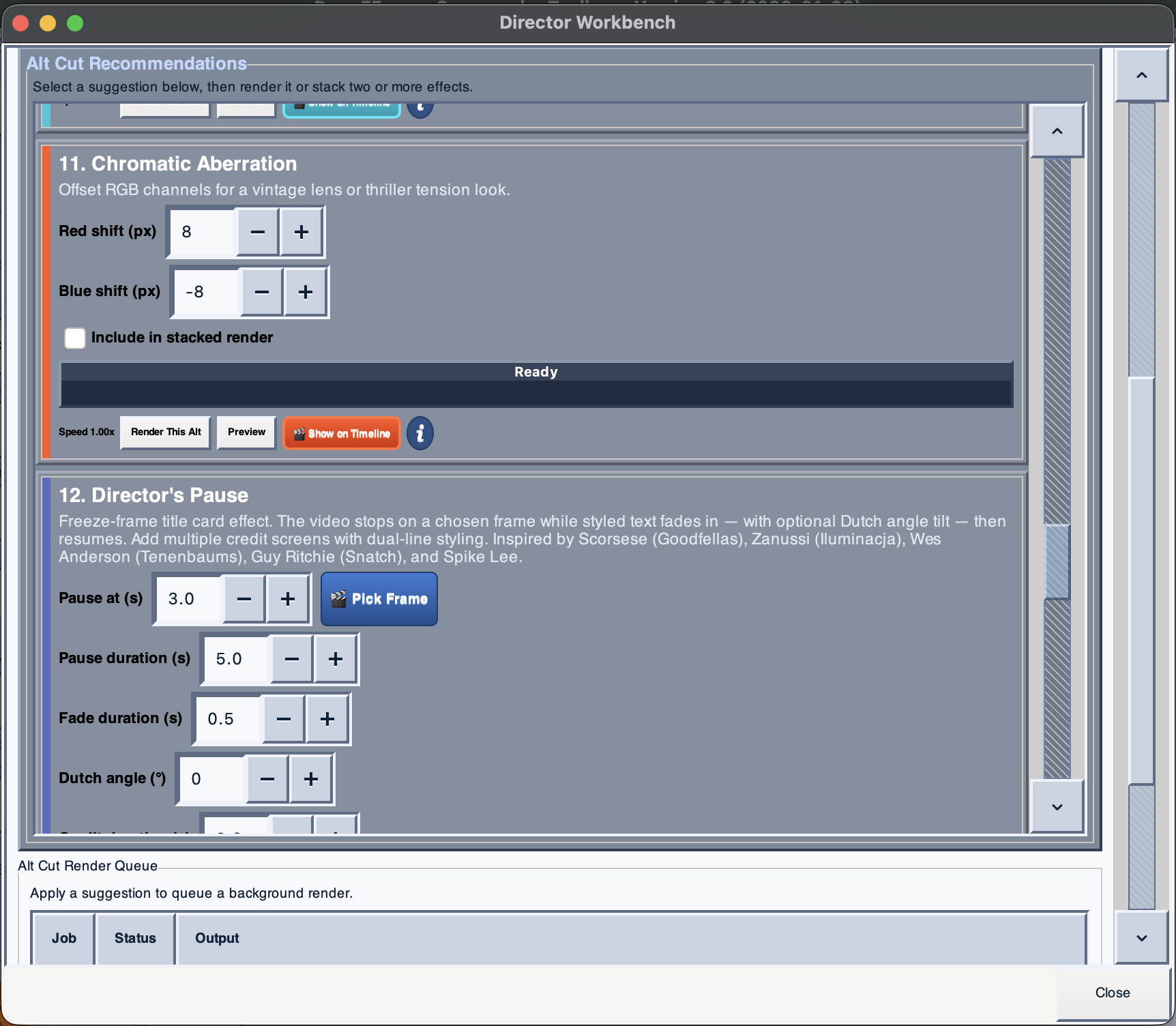 FFmpeg Commander Video Toolbox gallery image